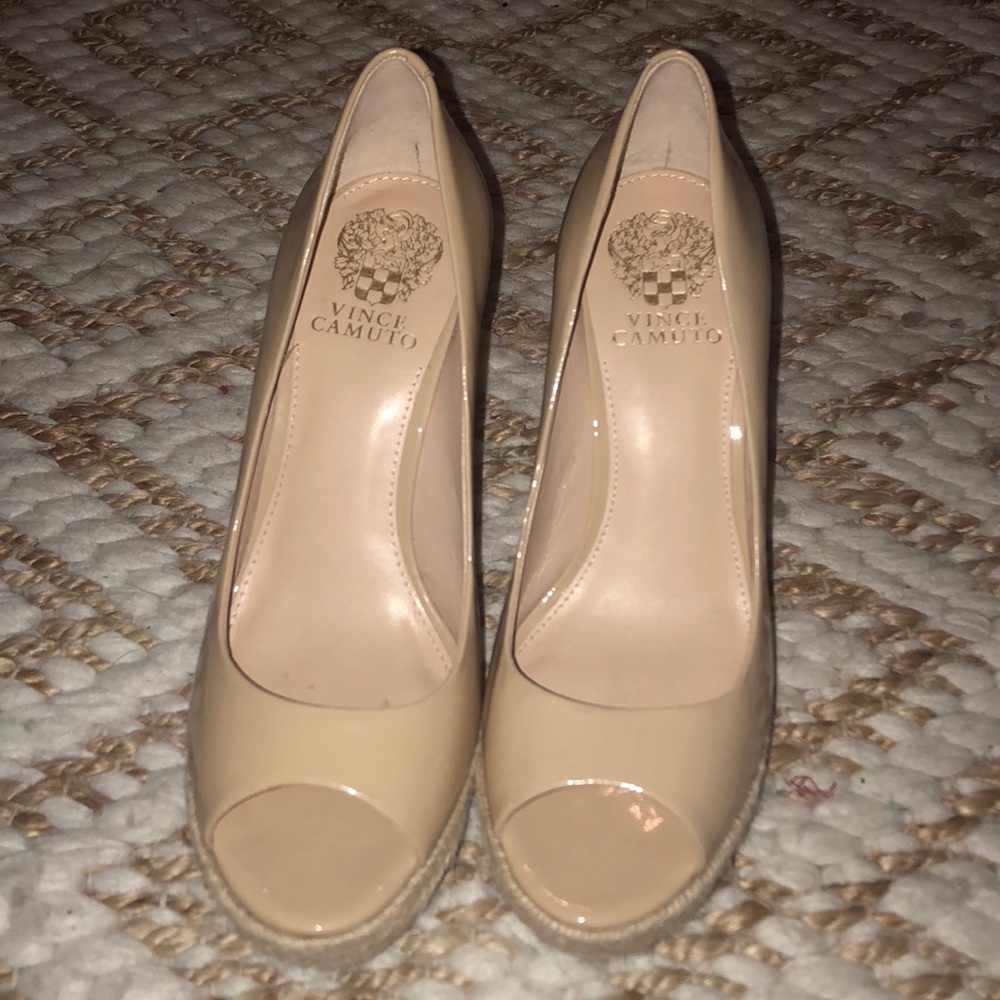 Wedges